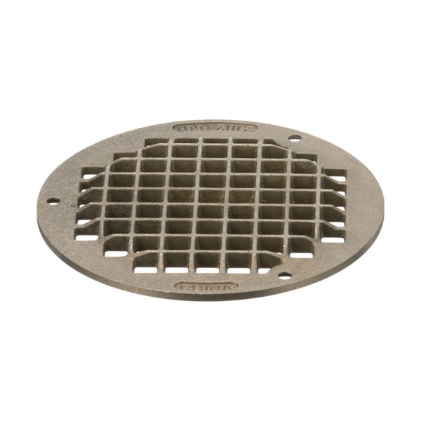 Drain Cover, 5"